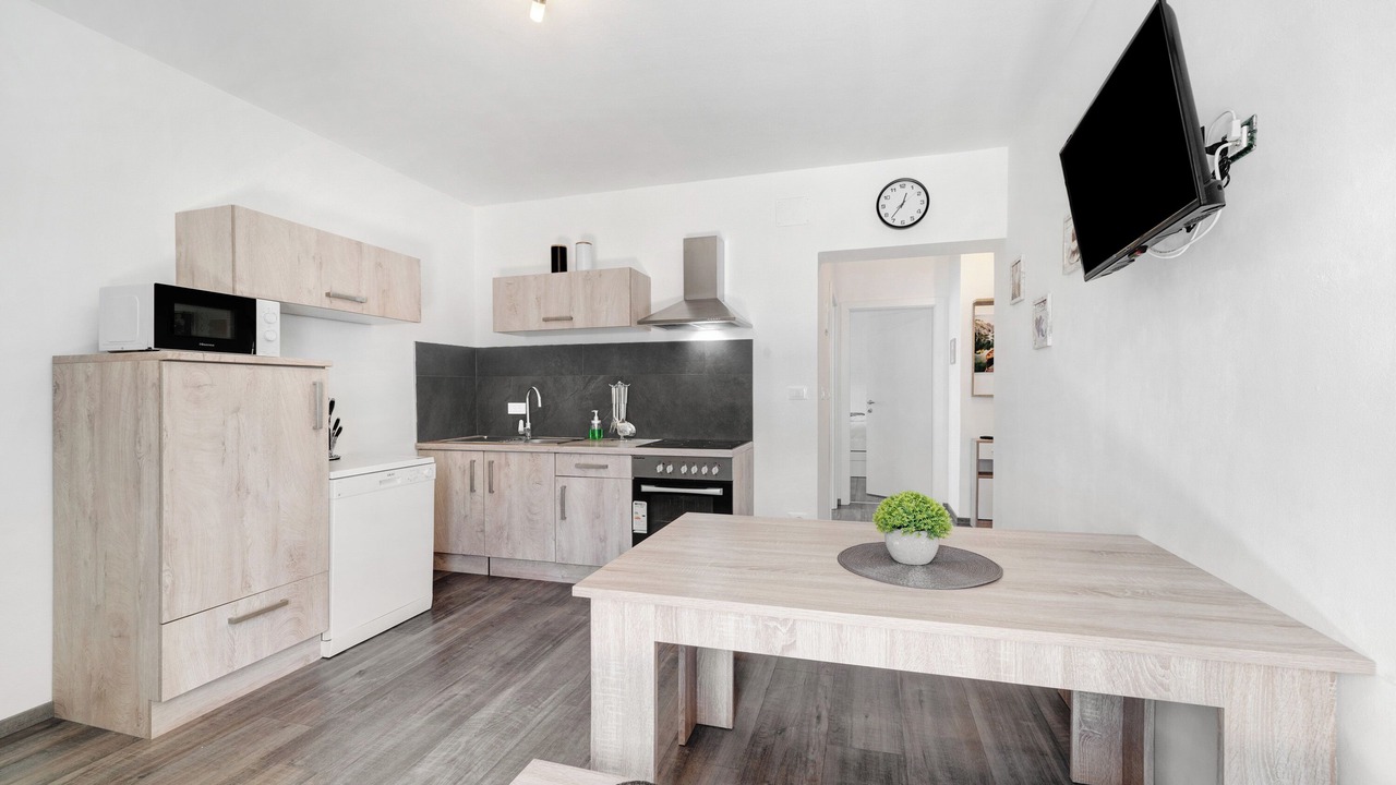 Photo of Kitchen in Rabla