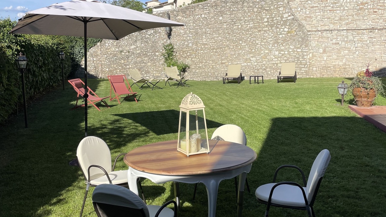 Photo of Outdoor in Spoleto
