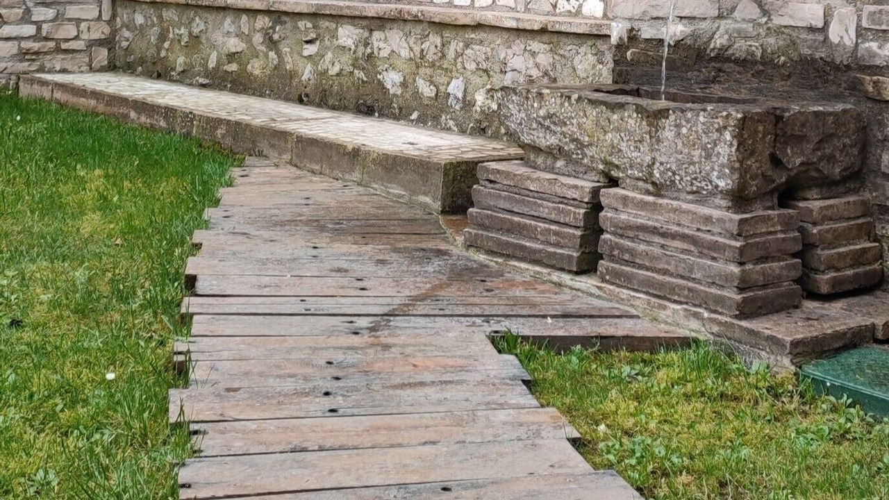Photo of Outdoor in Spoleto