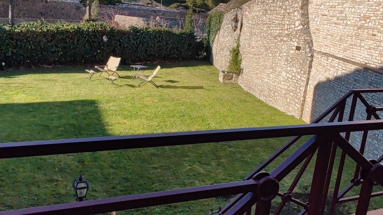 Photo of Outdoor in Spoleto