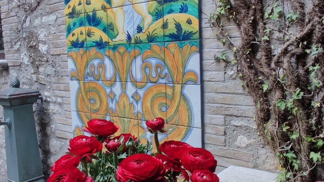 Photo of Outdoor in Spoleto
