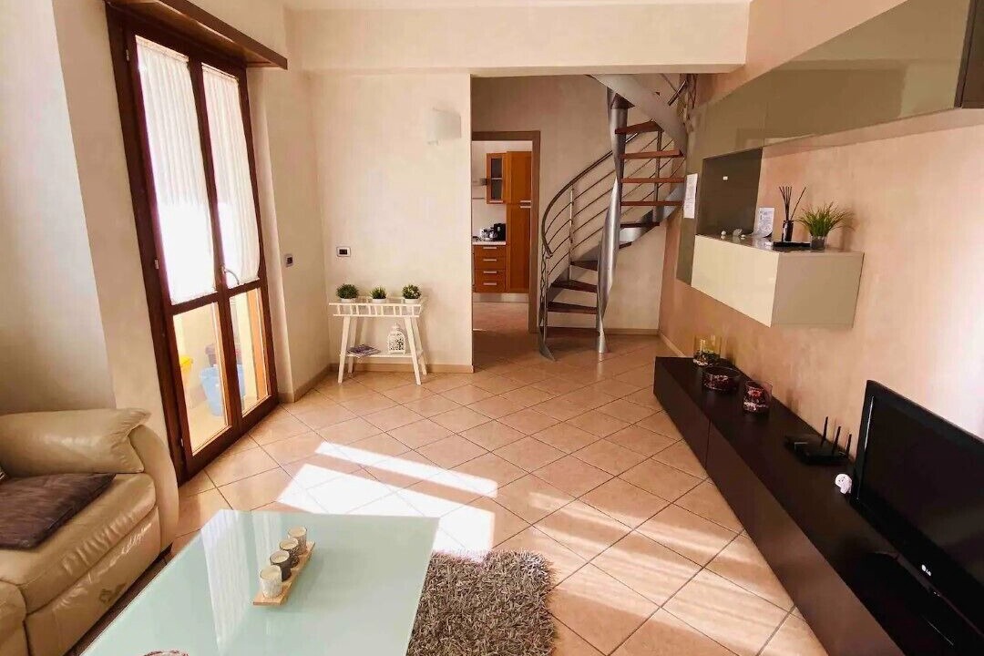 Photo of Livingroom in Civitavecchia