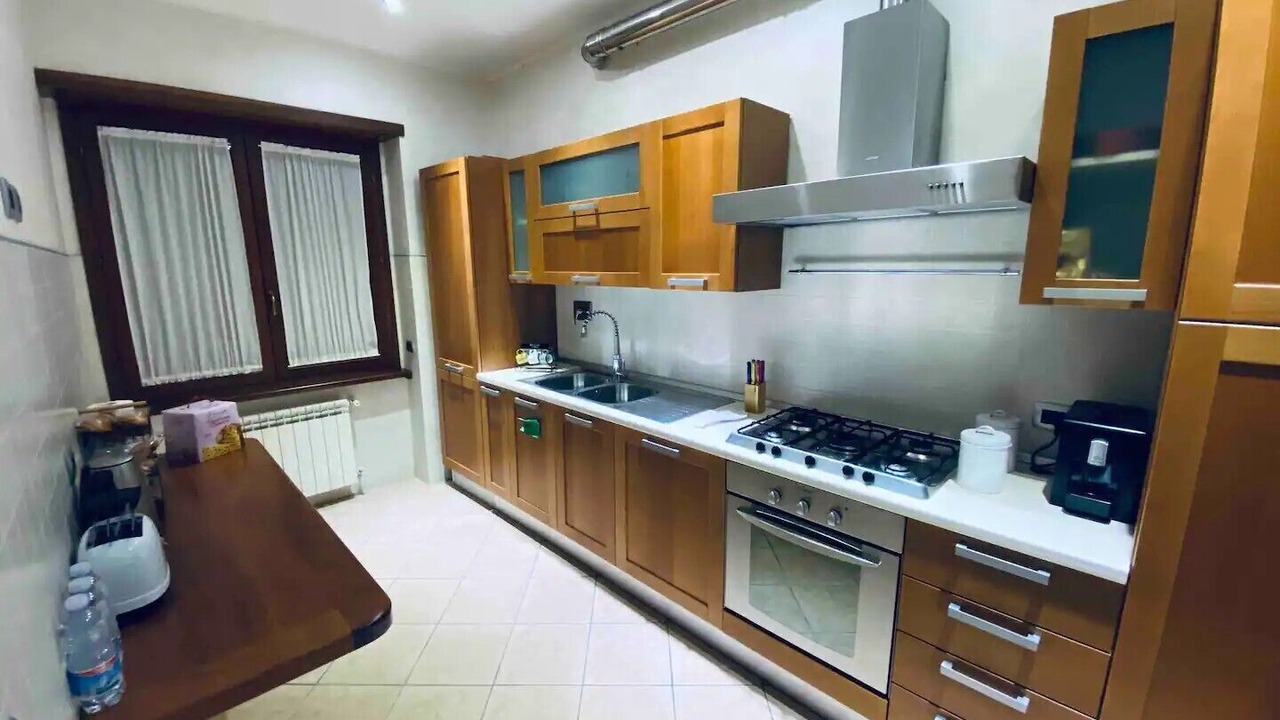 Photo of Kitchen in Civitavecchia