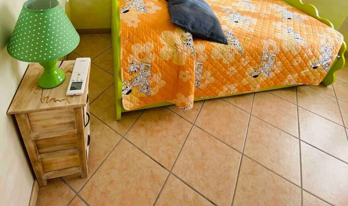 Photo of Bedroom in Civitavecchia