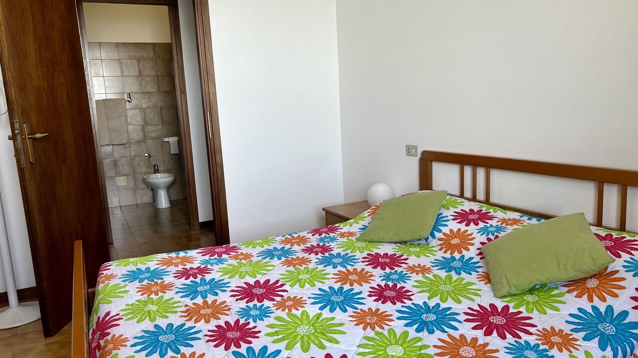 Photo of Bedroom in Belgirate