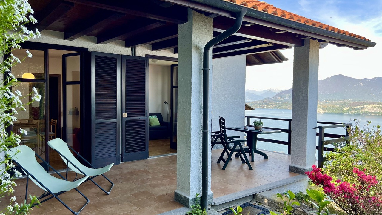 Photo of Outdoor in Belgirate