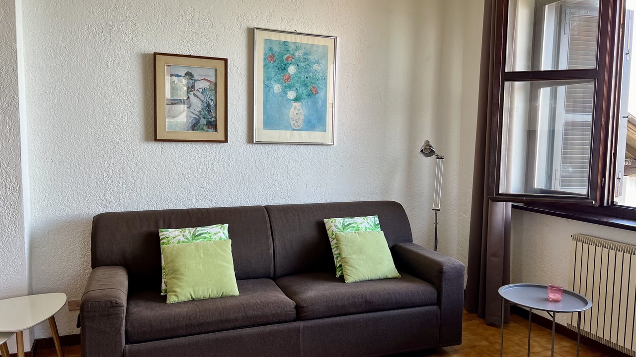 Photo of Livingroom in Belgirate
