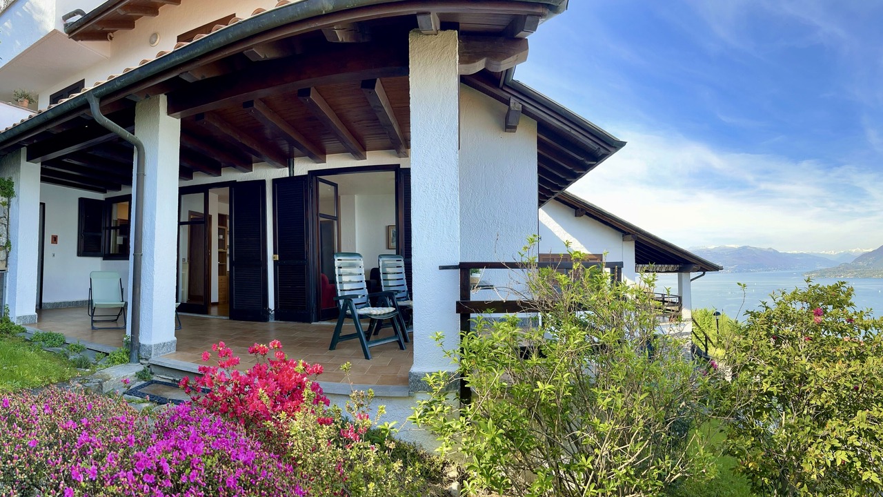 Photo of Outdoor in Belgirate