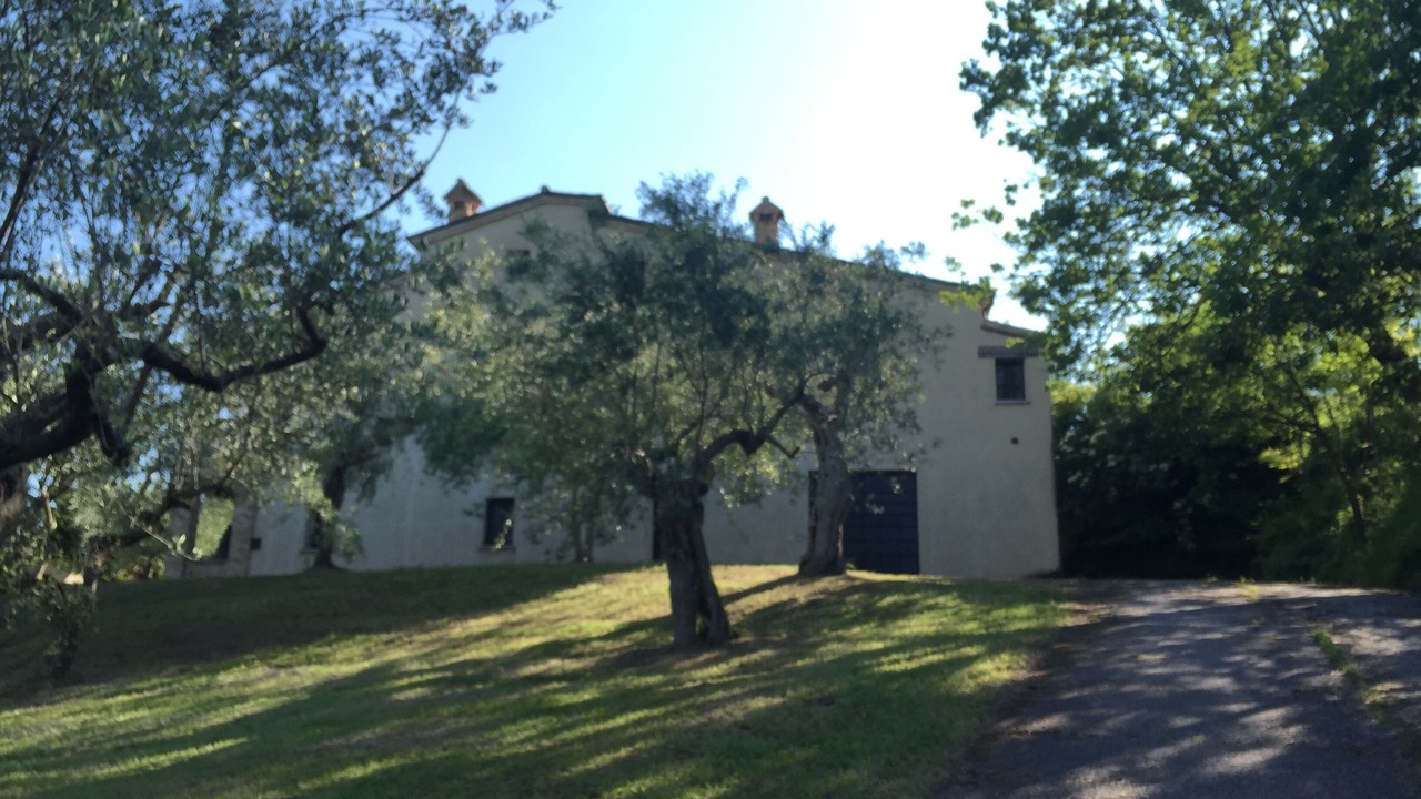Photo of Outdoor in Saludecio