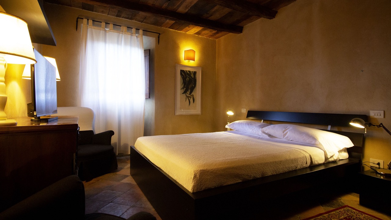 Photo of Bedroom in Saludecio