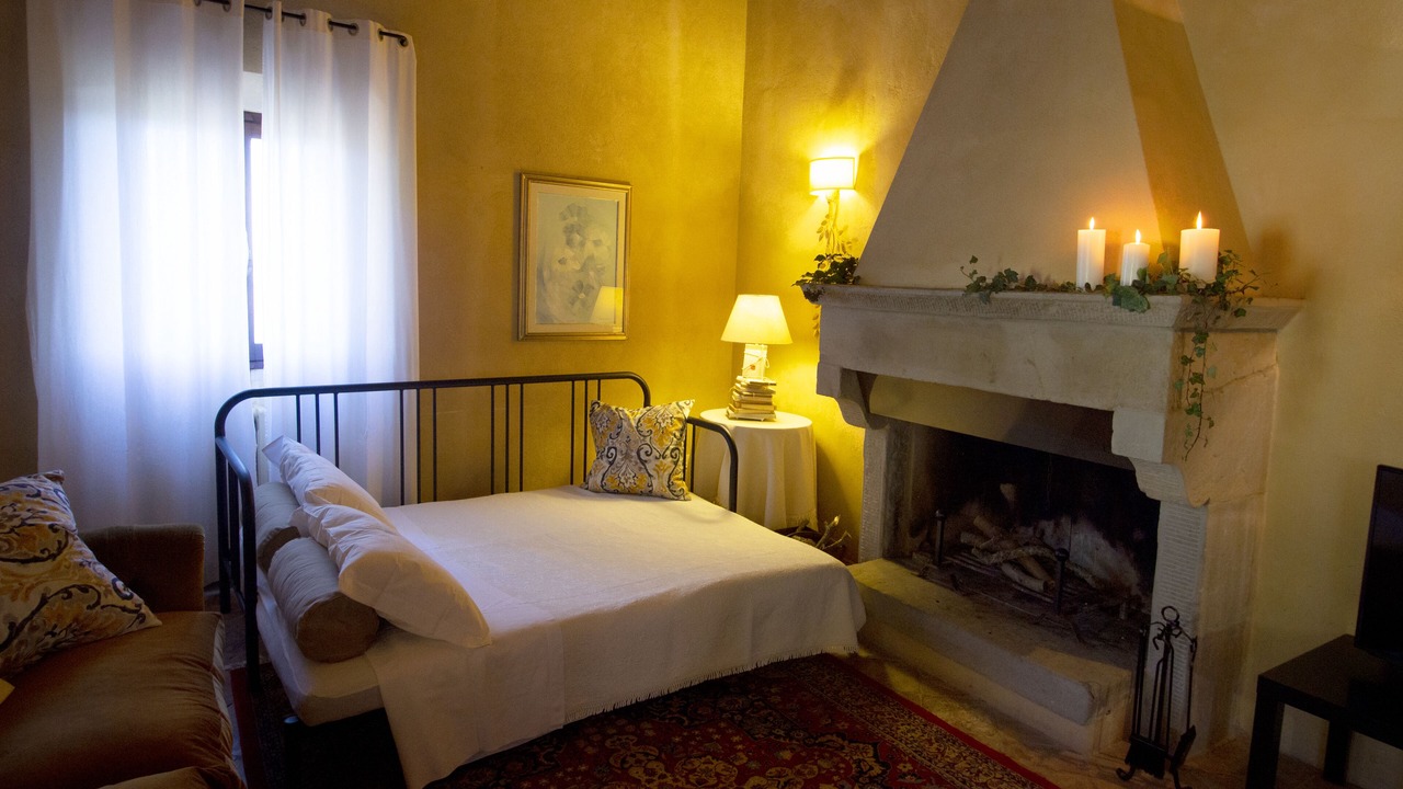Photo of Bedroom in Saludecio