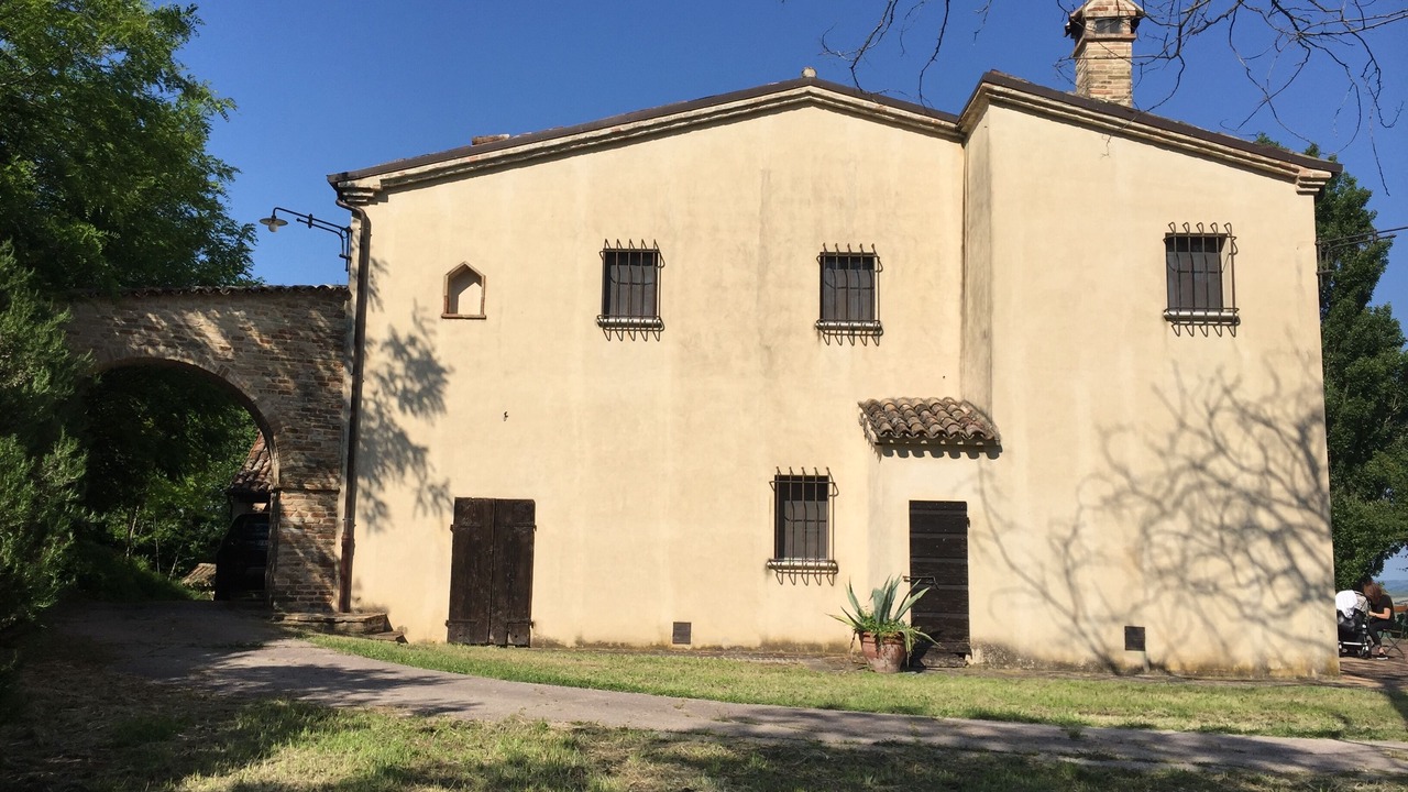 Photo of Outdoor in Saludecio