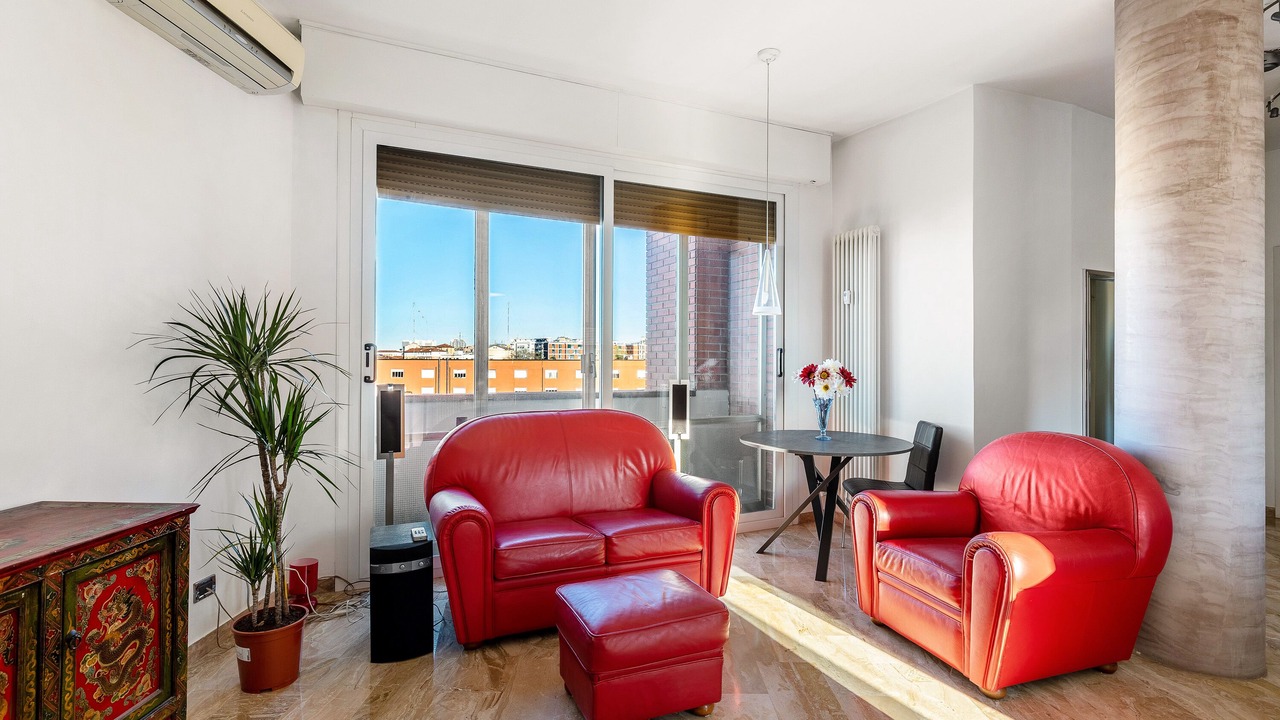 Photo of Livingroom in Navile