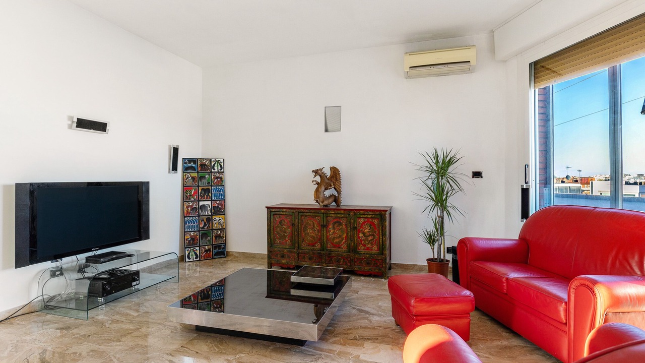 Photo of Livingroom in Navile
