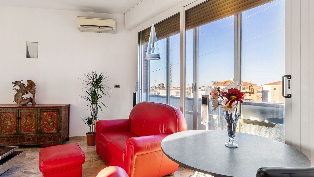 Photo of Livingroom in Navile