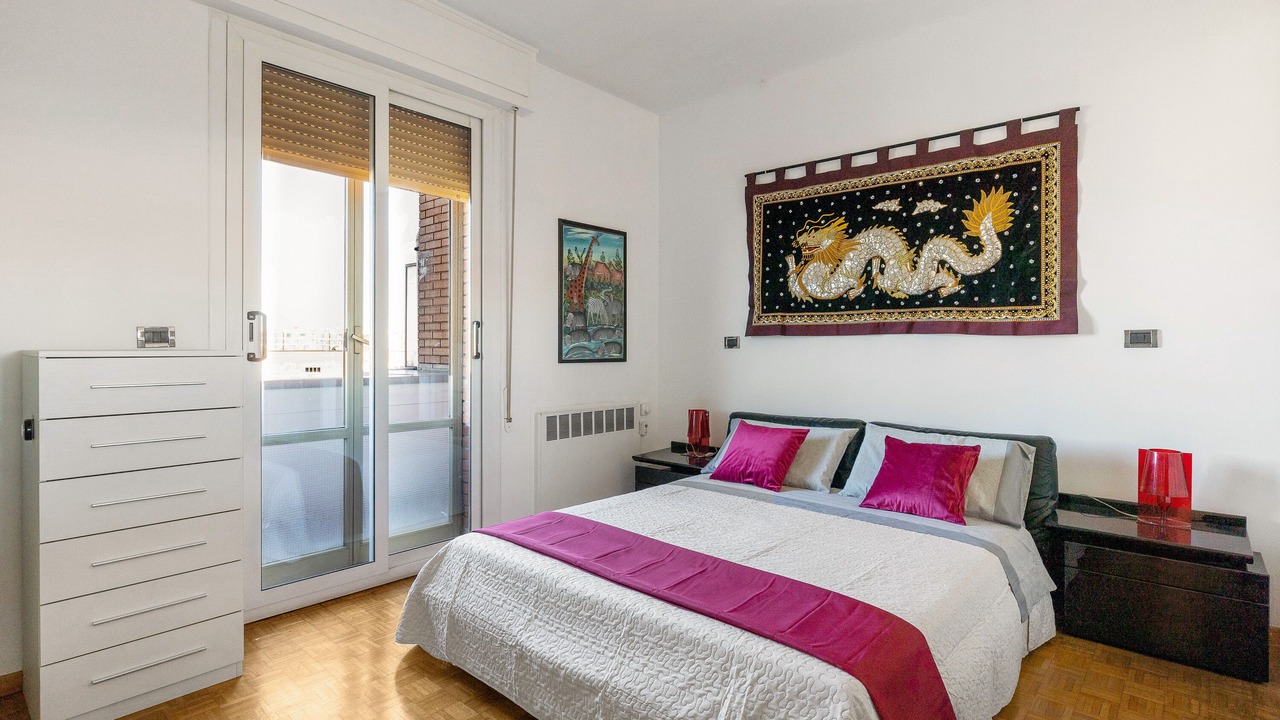 Photo of Bedroom in Navile