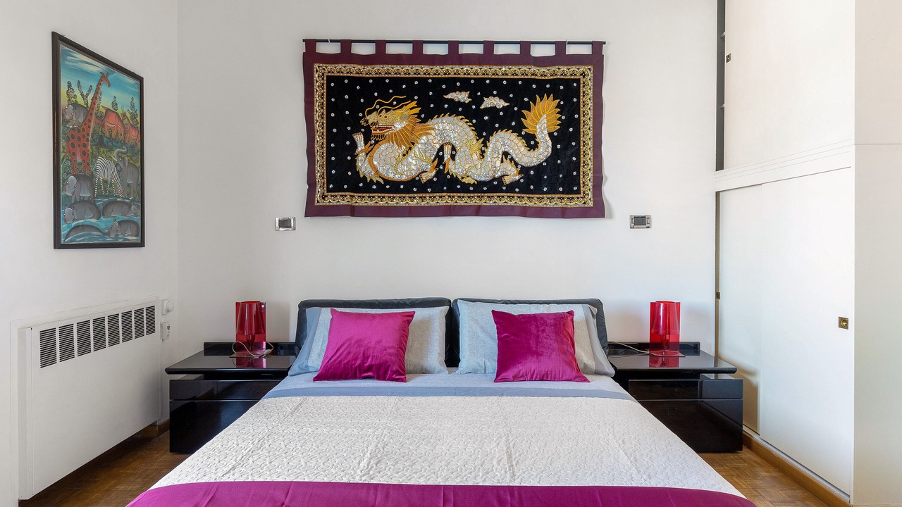 Photo of Bedroom in Navile
