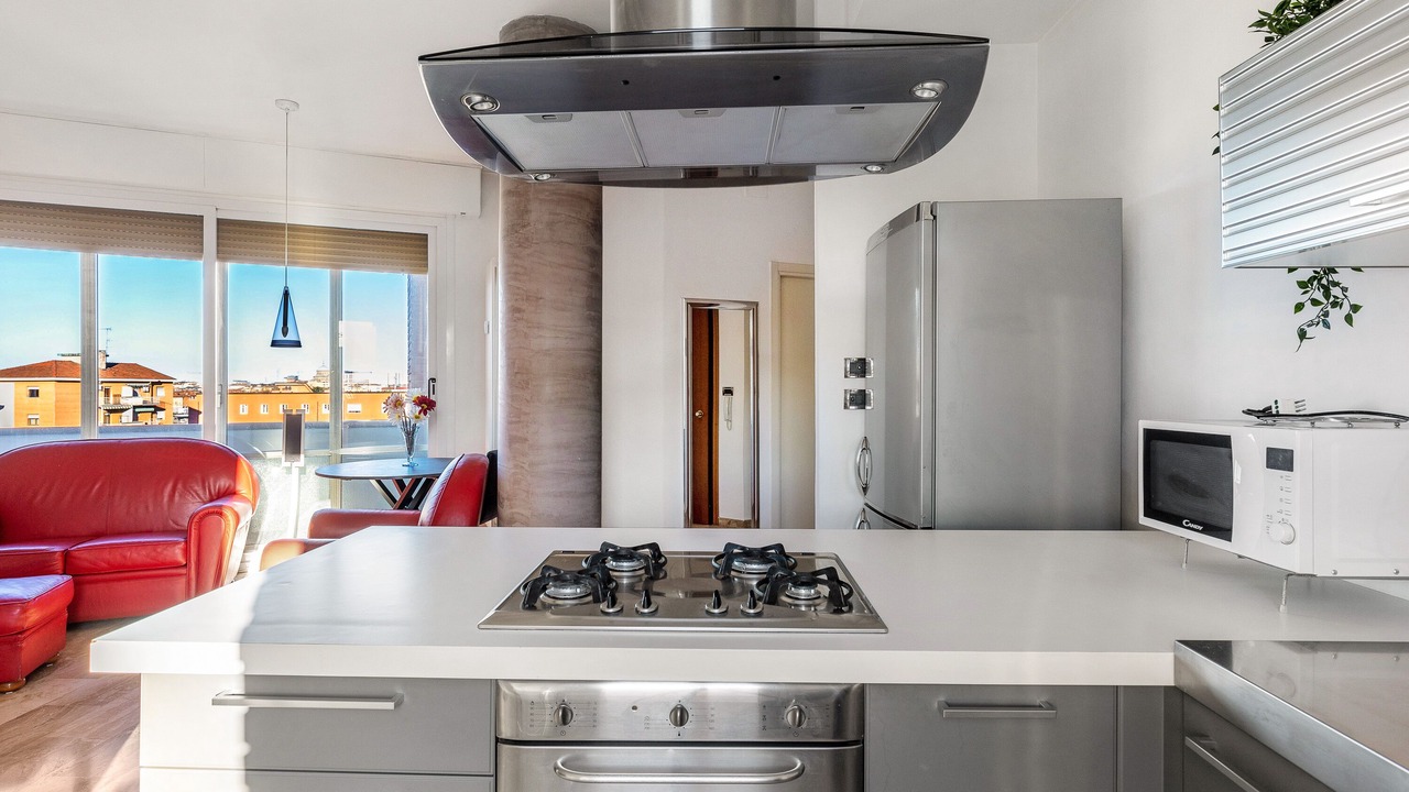 Photo of Kitchen in Navile