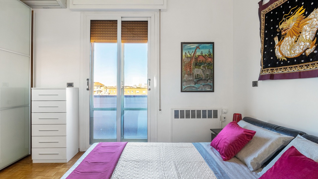 Photo of Bedroom in Navile