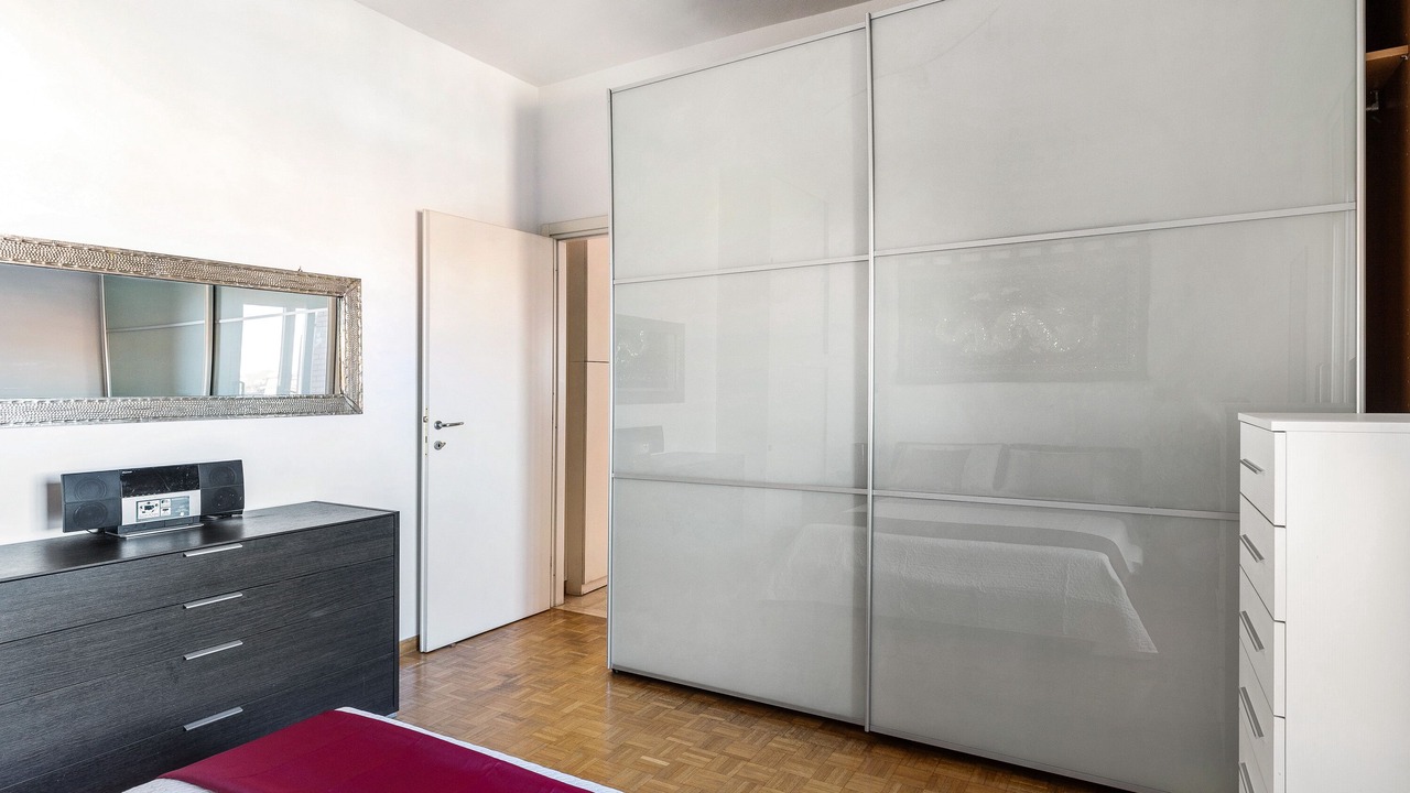 Photo of Bedroom in Navile
