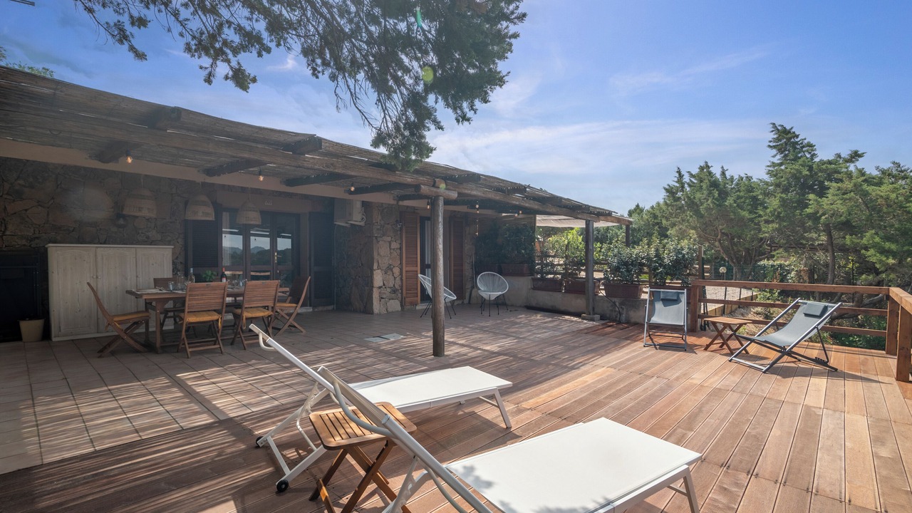 Photo of Outdoor in Capo d'Orso