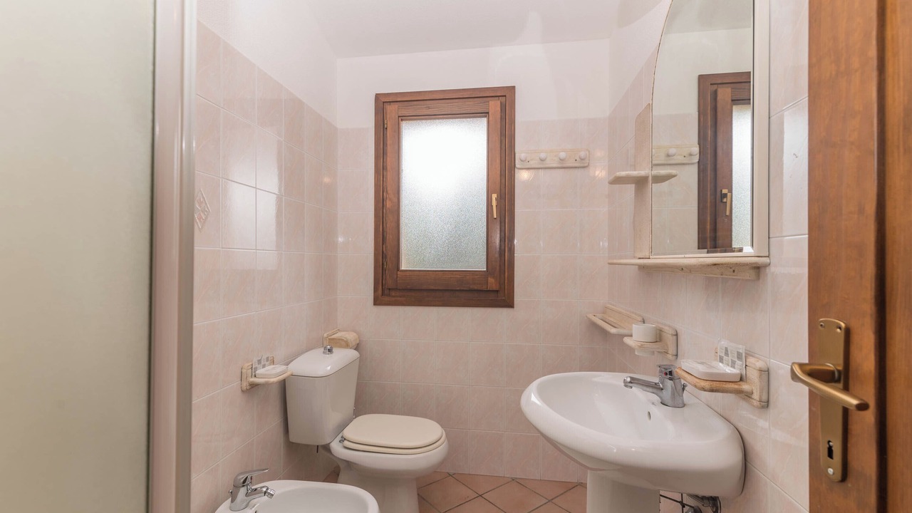 Photo of Bathroom in Capo d'Orso