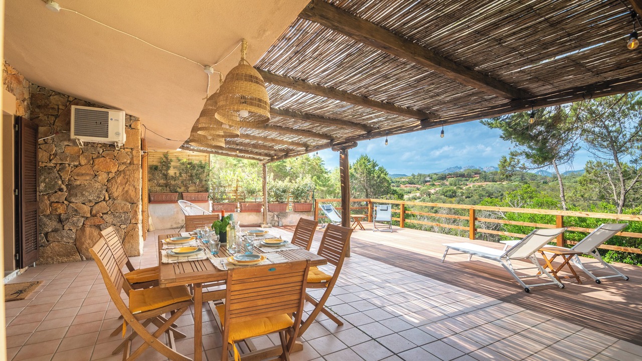 Photo of Outdoor in Capo d'Orso