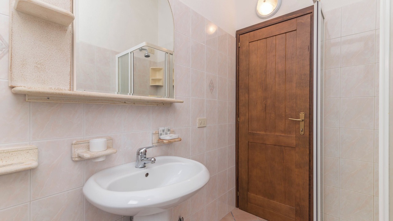 Photo of Bathroom in Capo d'Orso