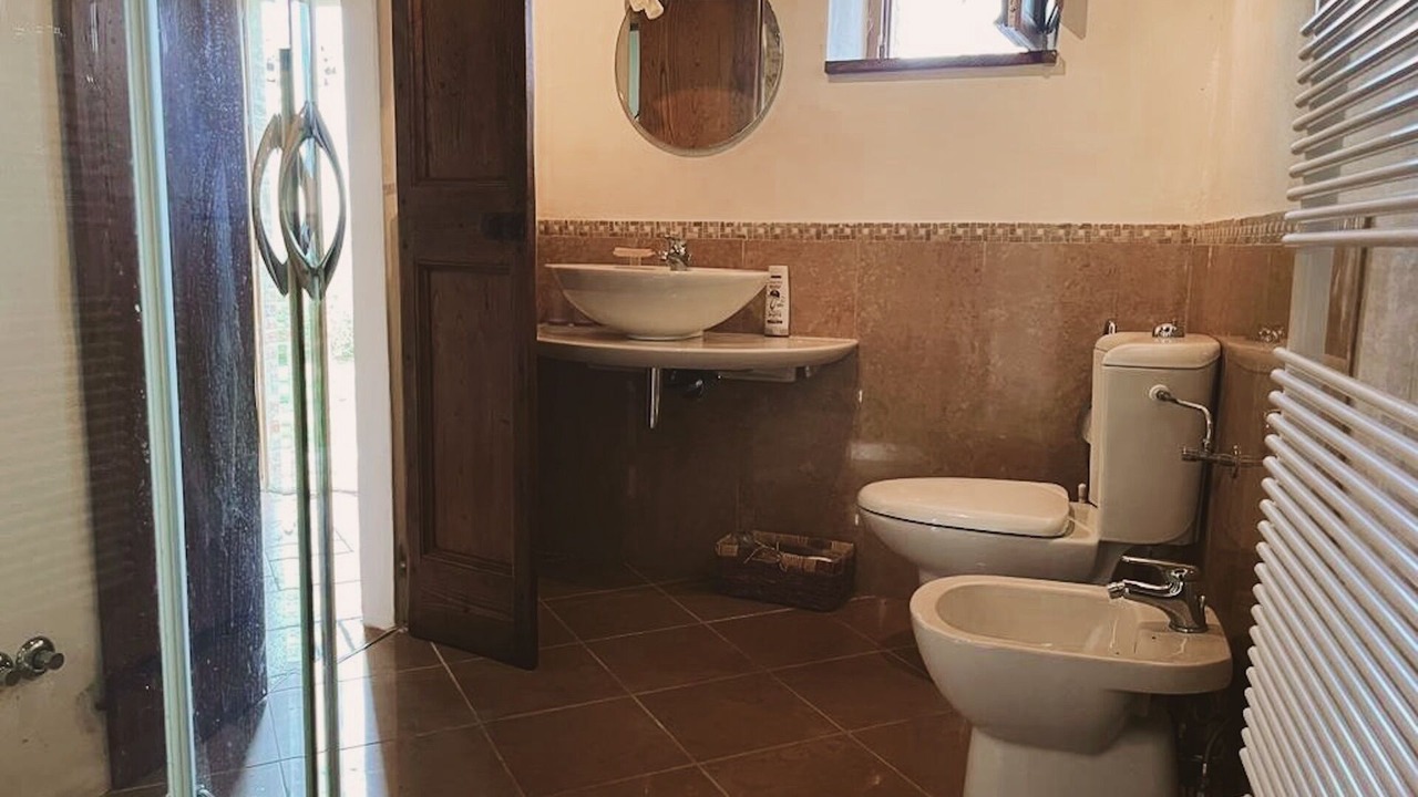 Photo of Bathroom in Santa Reparata