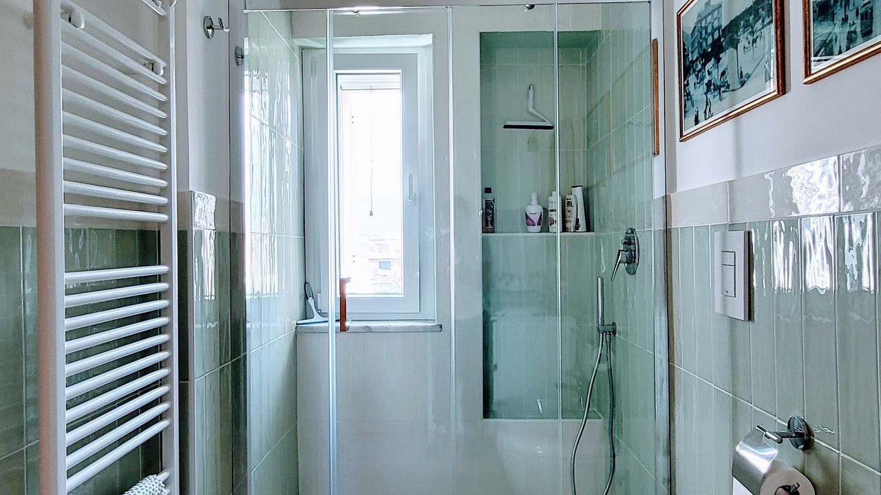 Photo of Bathroom in Castellammare di Stabia