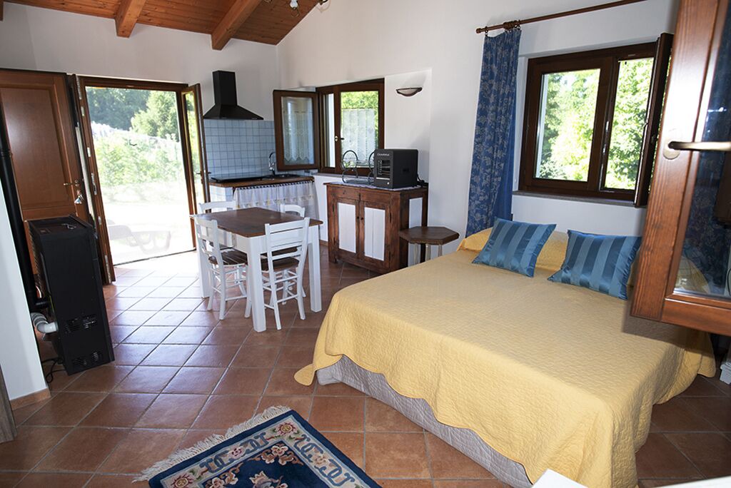 Photo of Bedroom in Cherasco