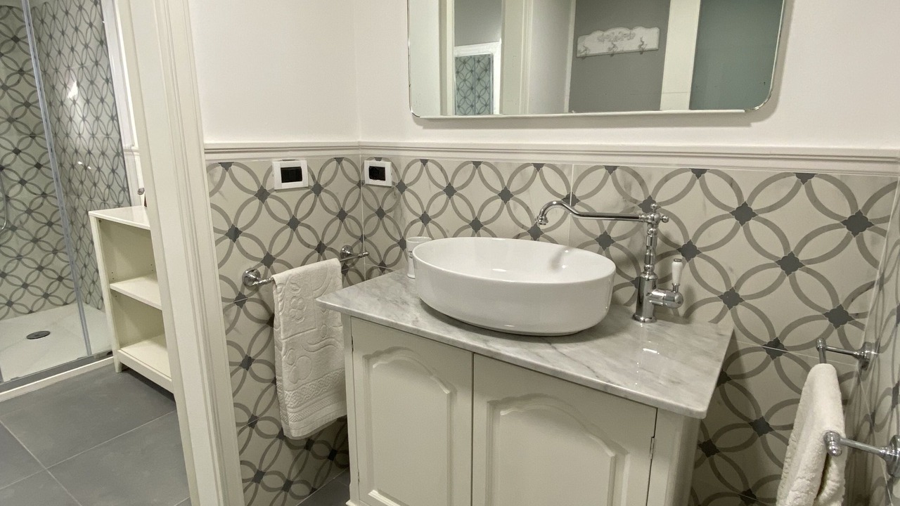 Photo of Bathroom in Sevegliano