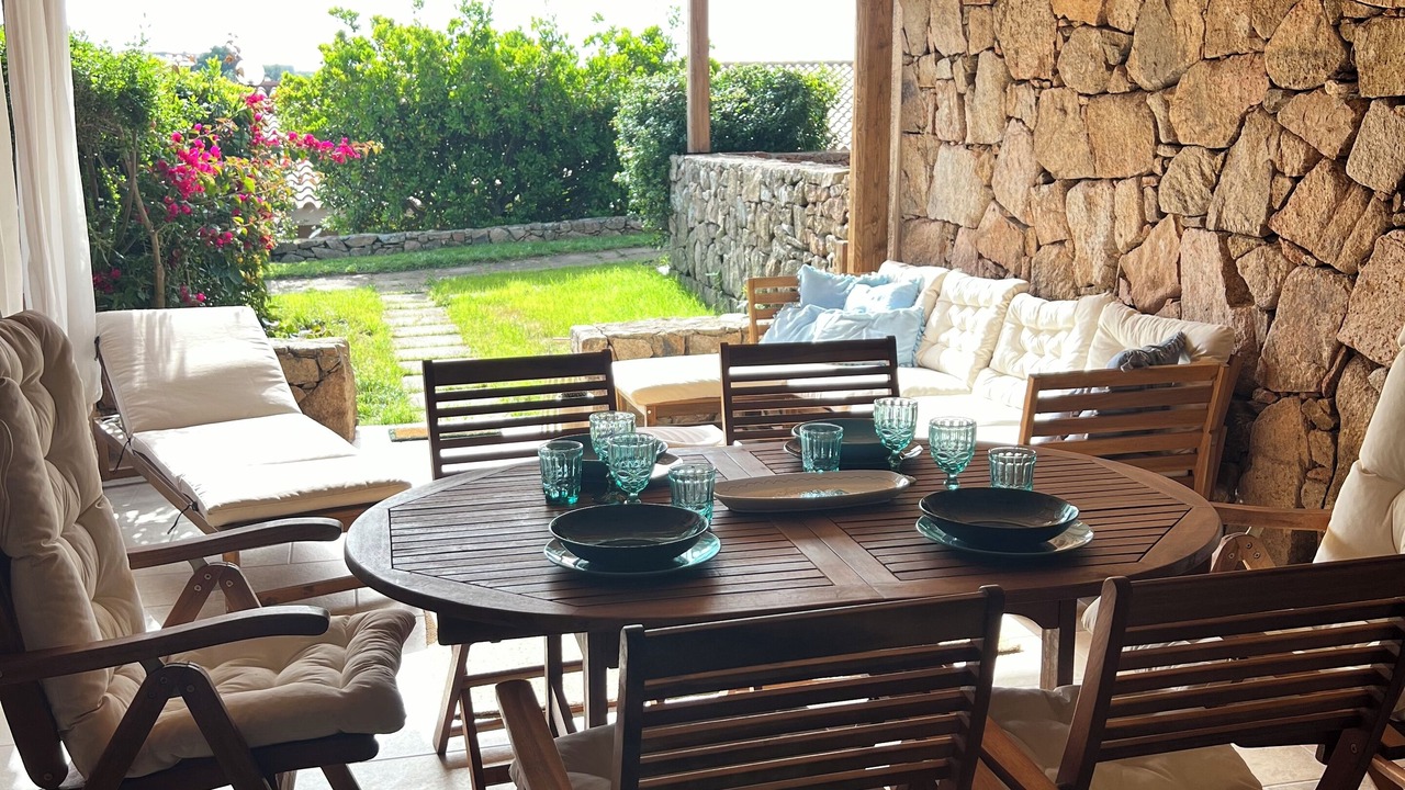 Photo of Outdoor in Capo d'Orso