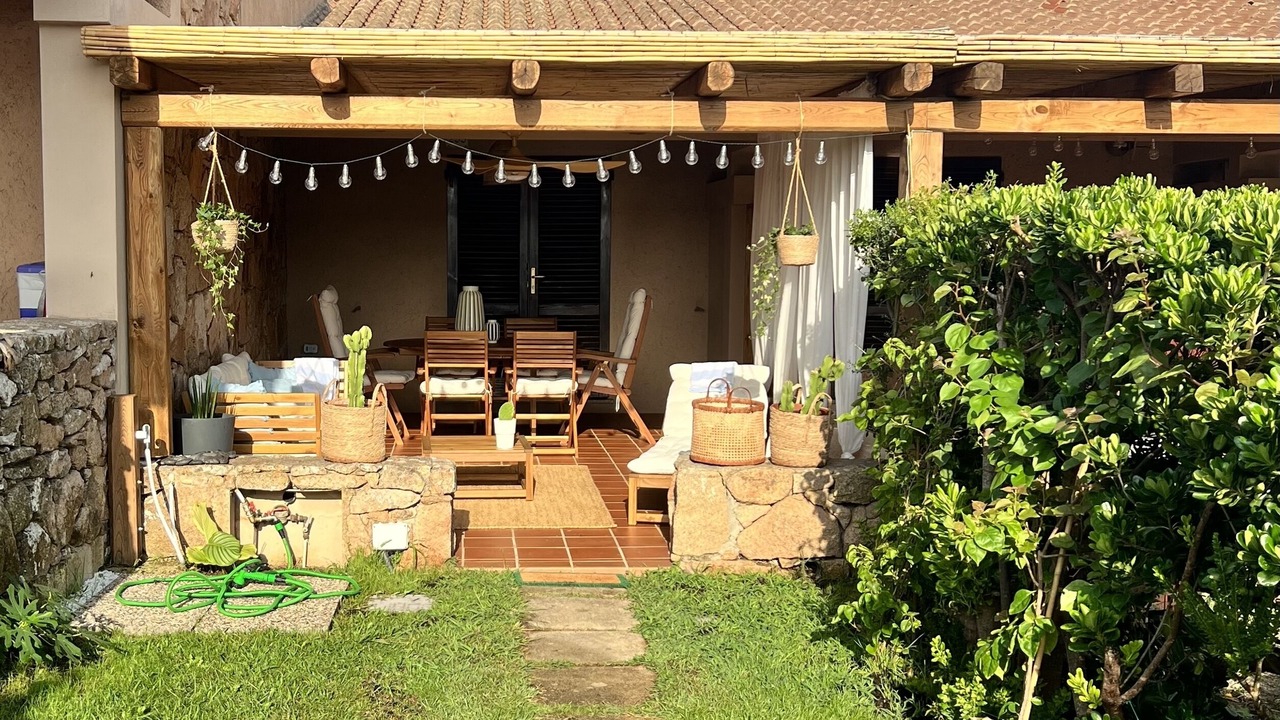 Photo of Outdoor in Capo d'Orso