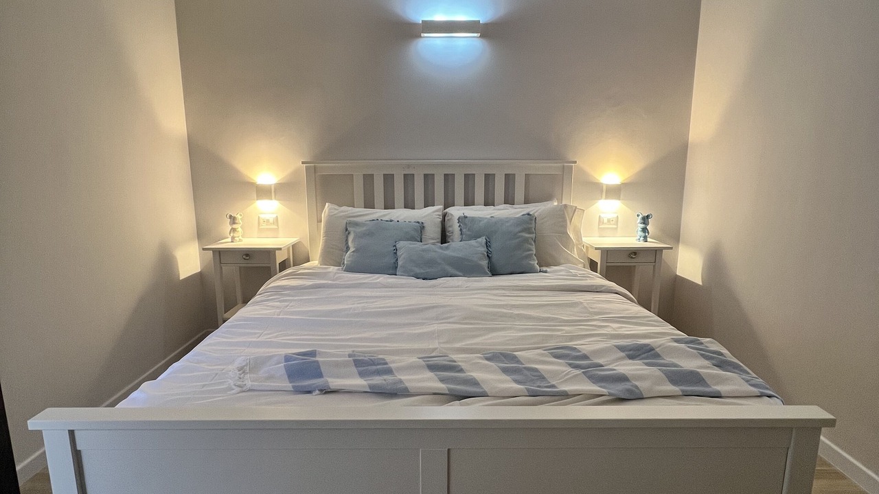 Photo of Bedroom in Capo d'Orso