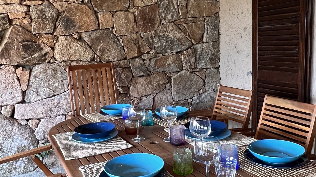 Photo of Outdoor in Capo d'Orso