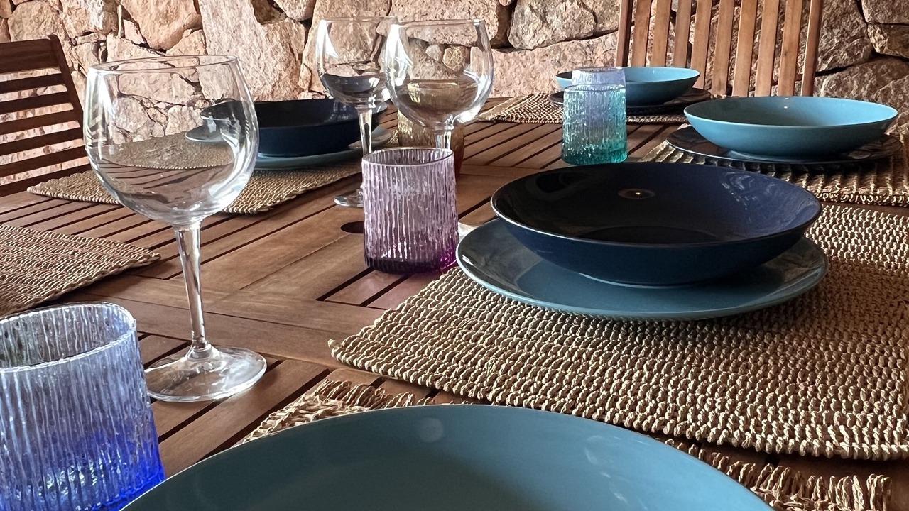 Photo of Outdoor in Capo d'Orso