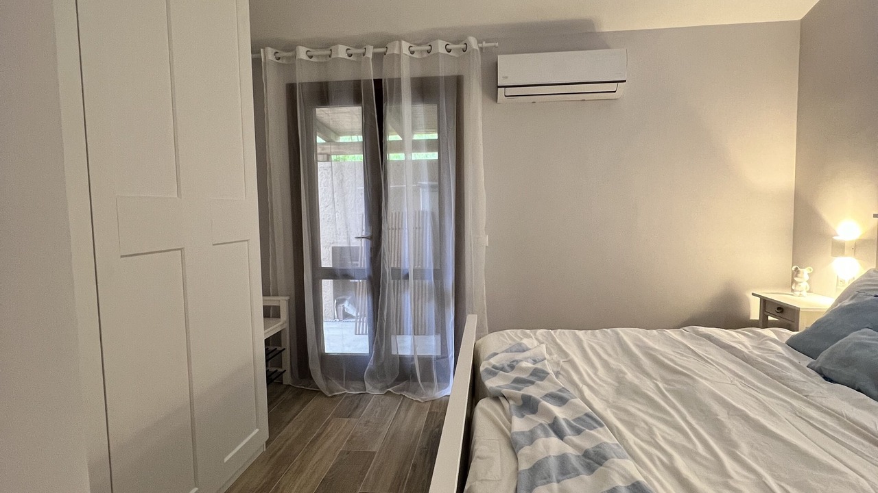 Photo of Bedroom in Capo d'Orso