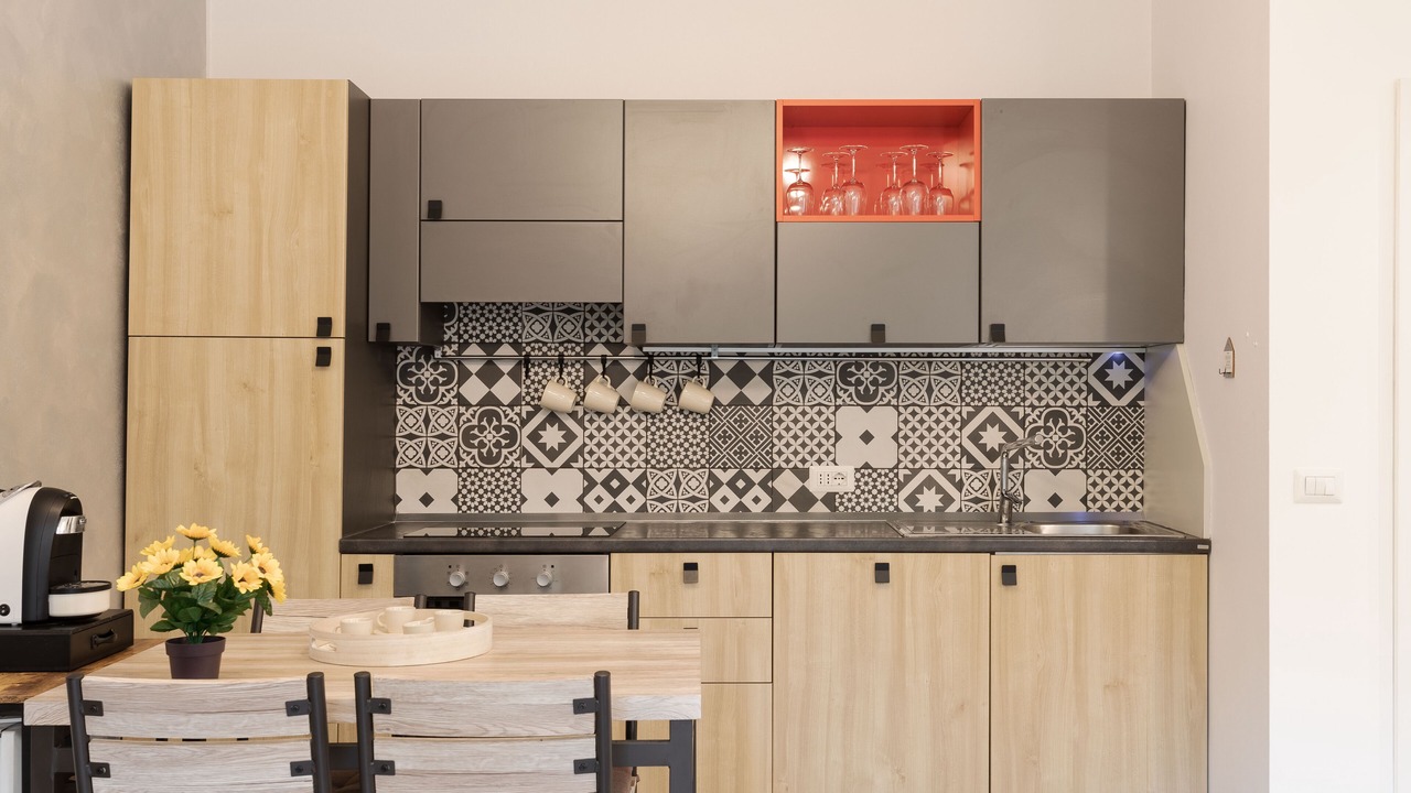 Photo of Kitchen in Milanino