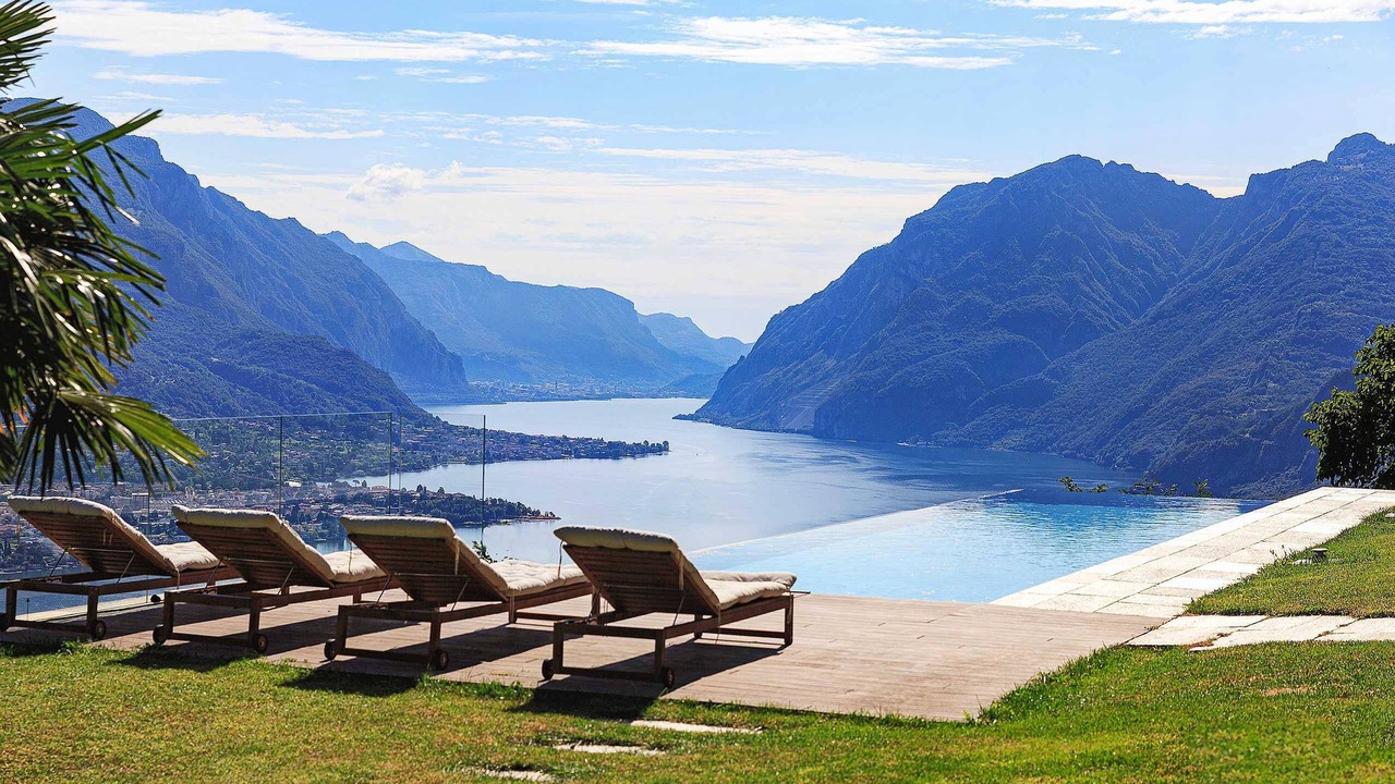 Photo of Outdoor in Civenna