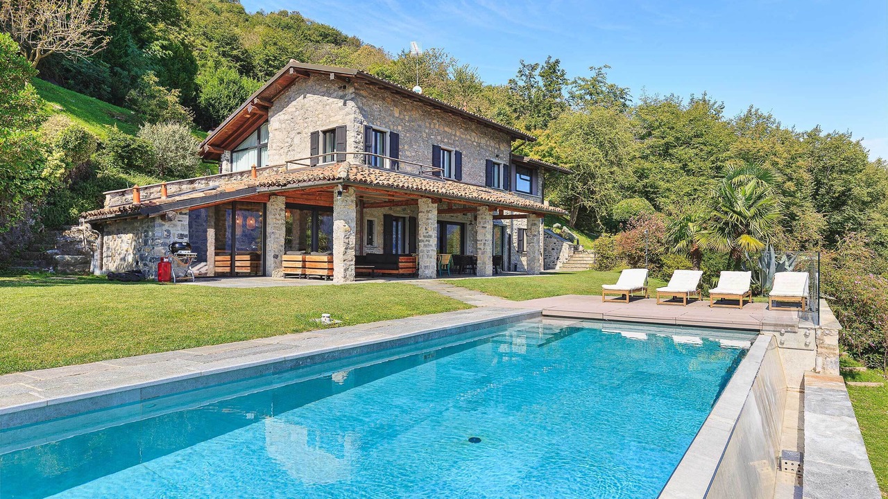 Photo of Outdoor in Civenna
