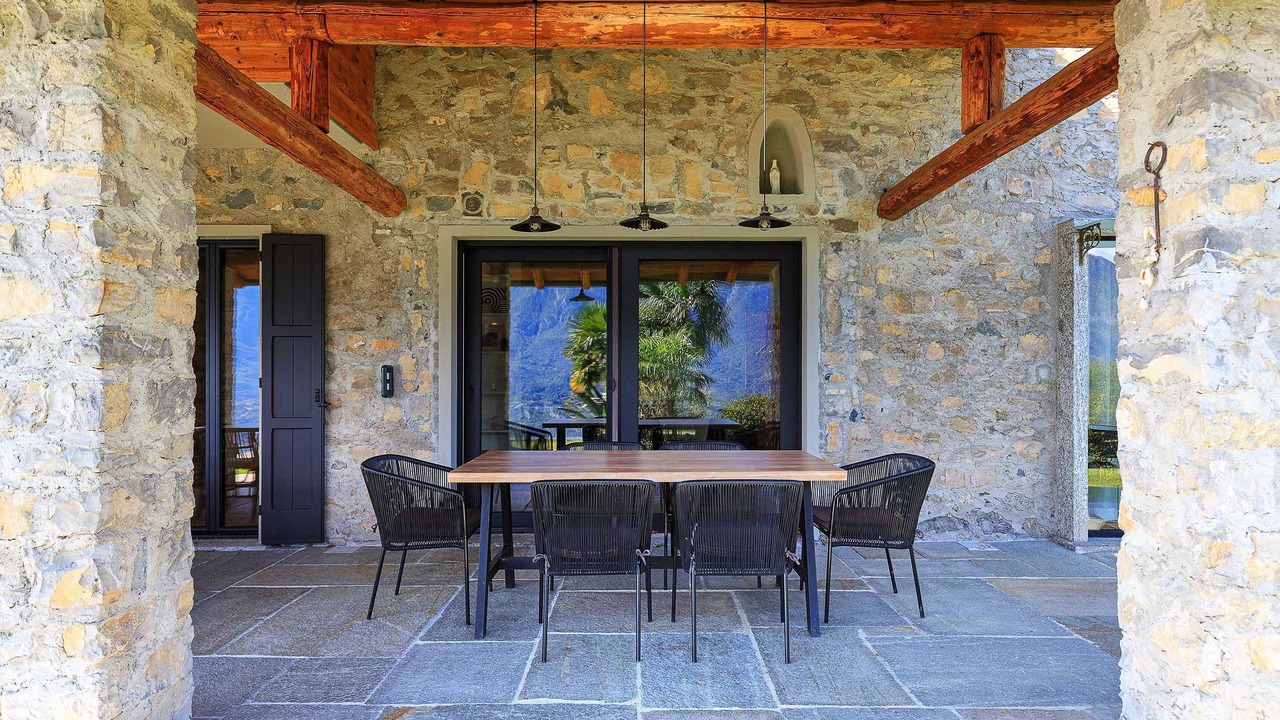 Photo of Outdoor in Civenna