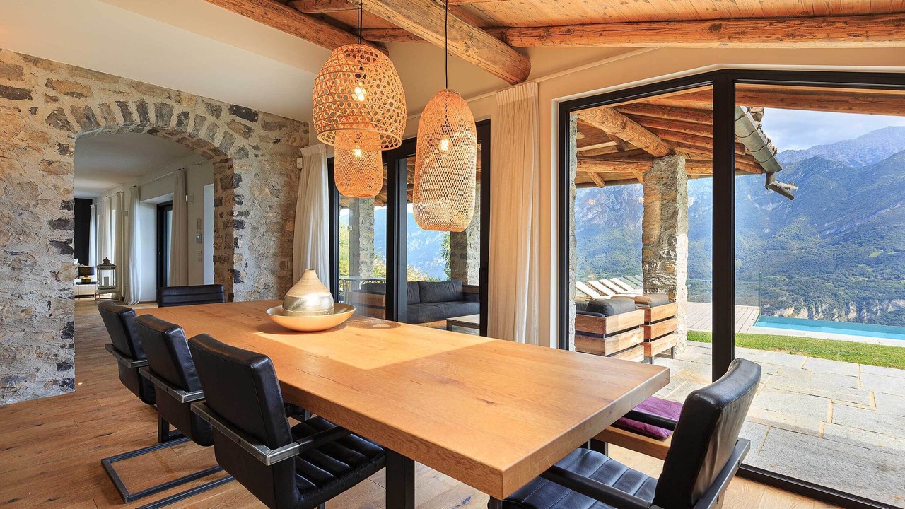 Photo of Outdoor in Civenna