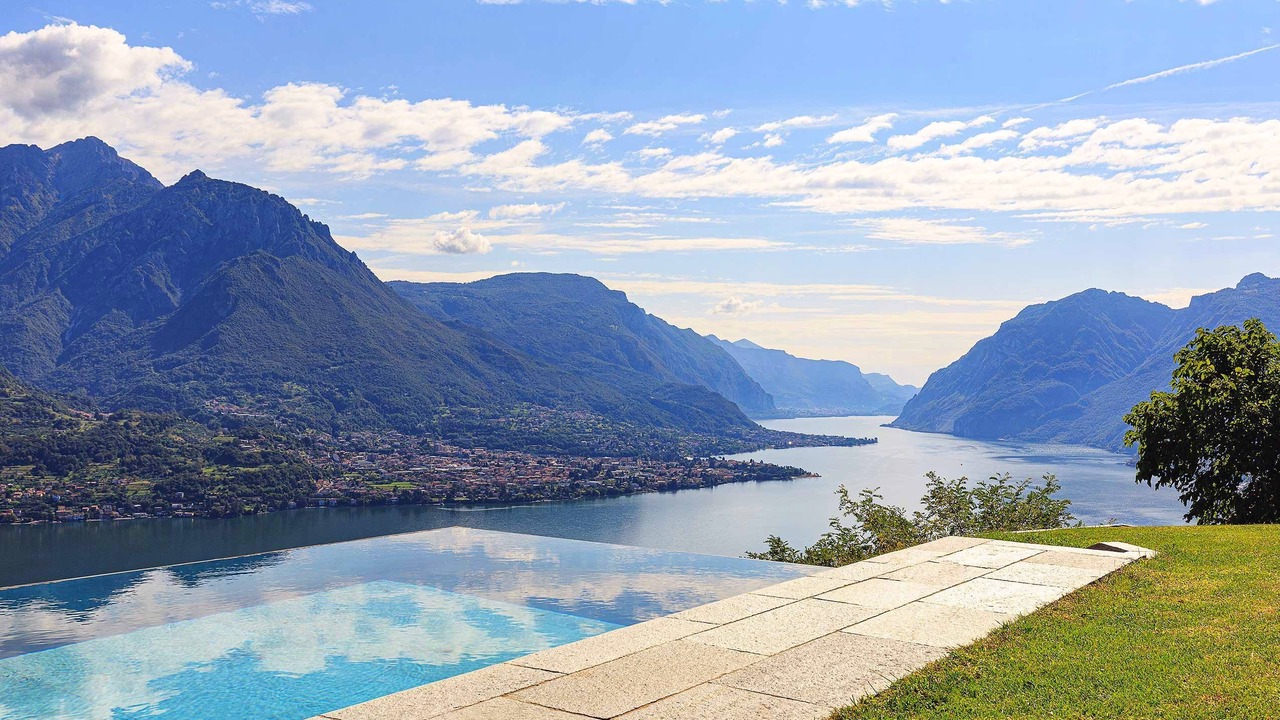 Photo of Outdoor in Civenna