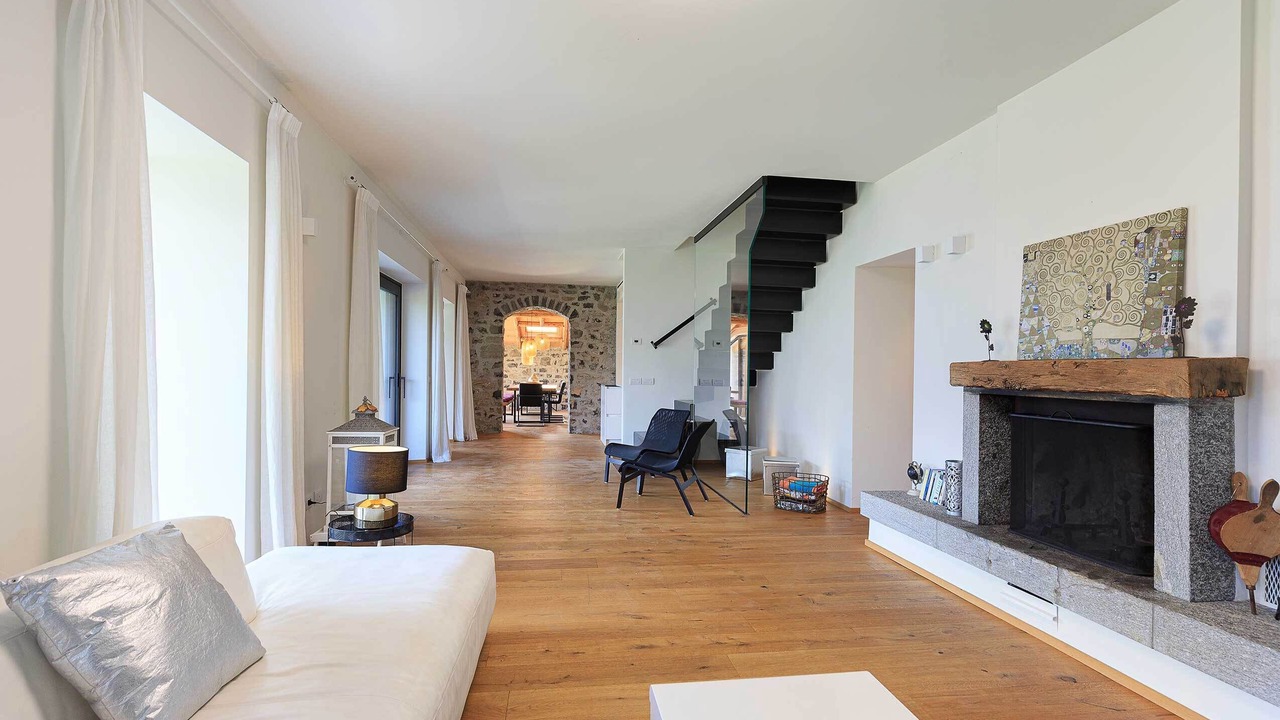 Photo of Livingroom in Civenna
