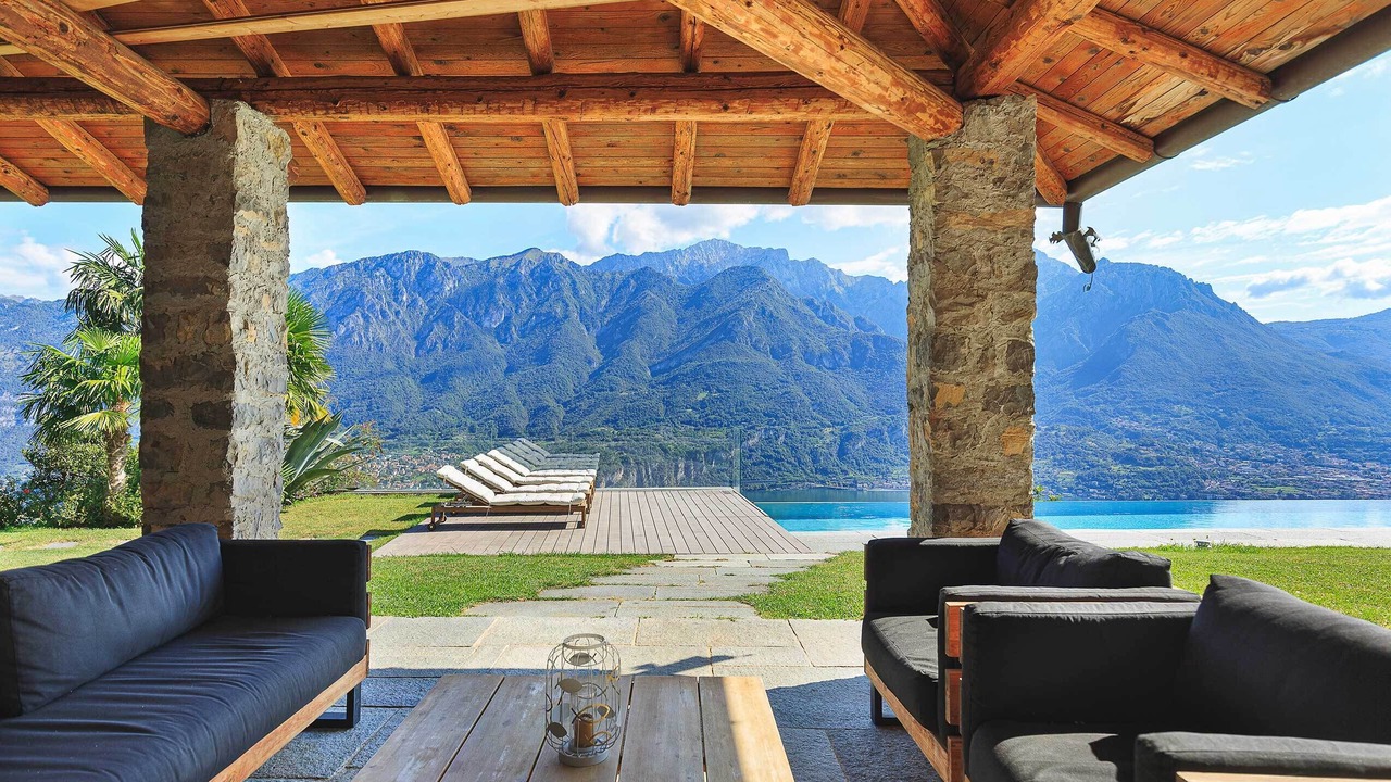 Photo of Outdoor in Civenna