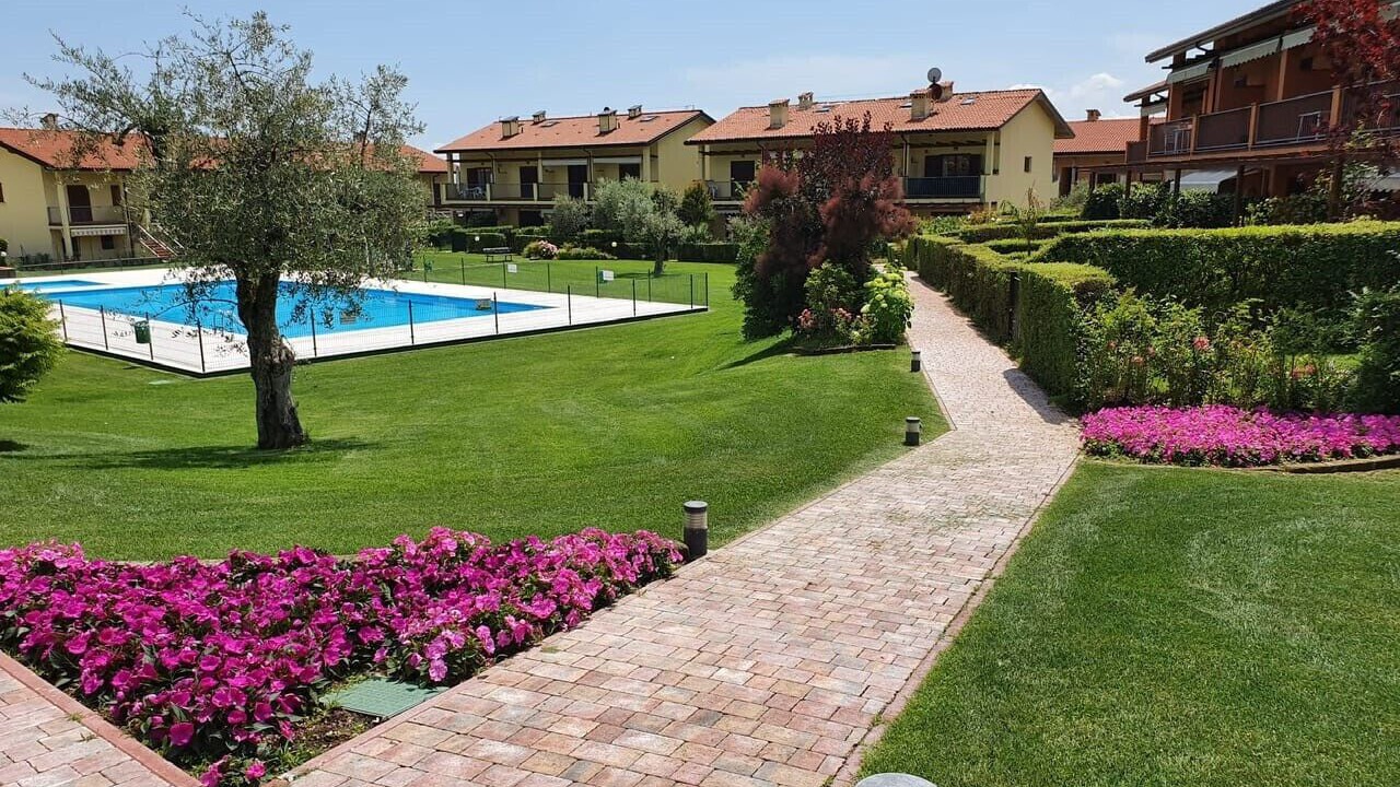 Photo of Outdoor in Puegnago del Garda