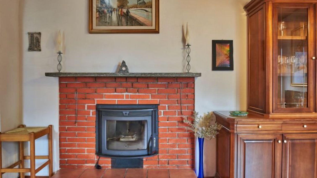 Photo of Livingroom in Porlezza