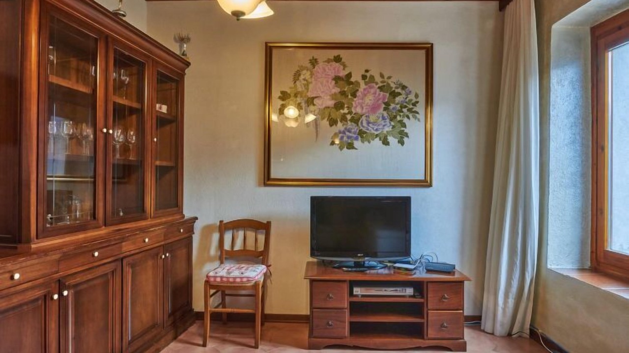 Photo of Livingroom in Porlezza