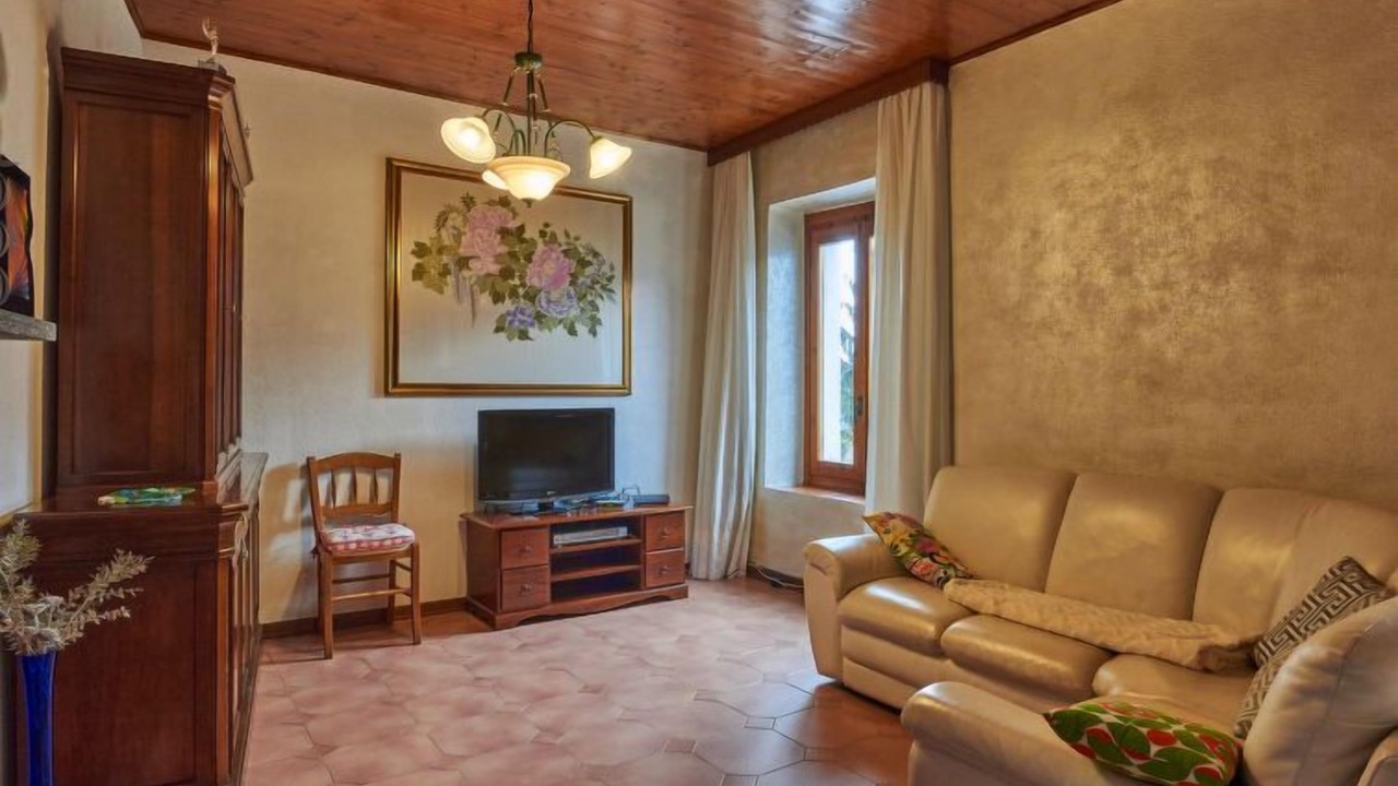 Photo of Livingroom in Porlezza